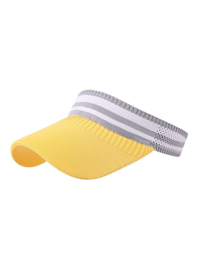 NIBEMINENT Sun Visor Hat