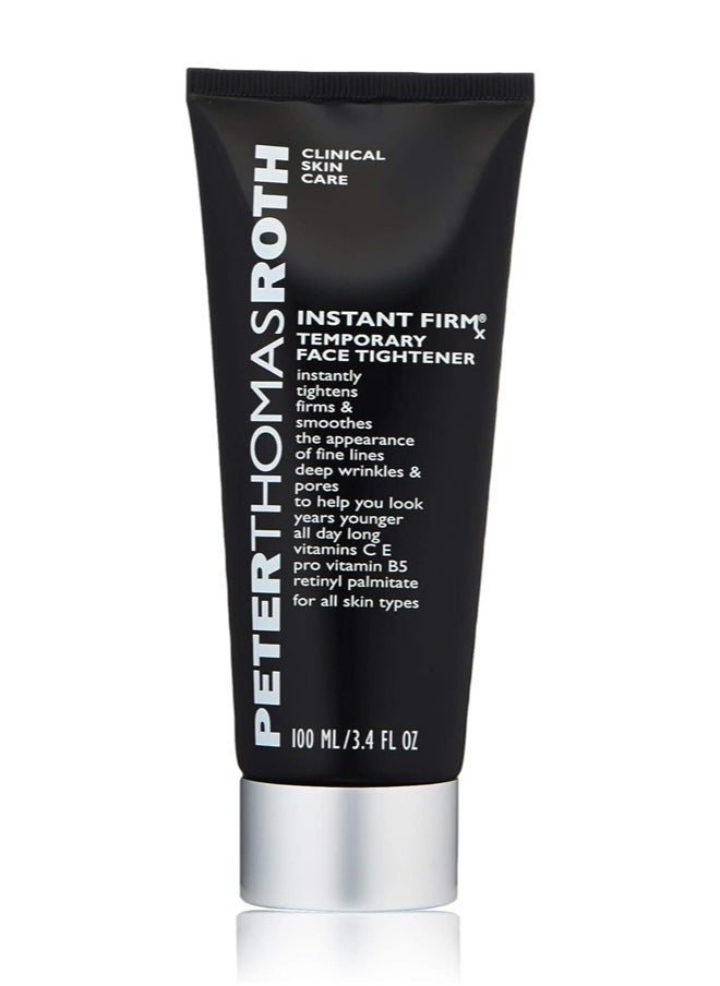PETER THOMAS ROTH Instant FIRMx Temporary Face Tightener 100ml  - Image 1