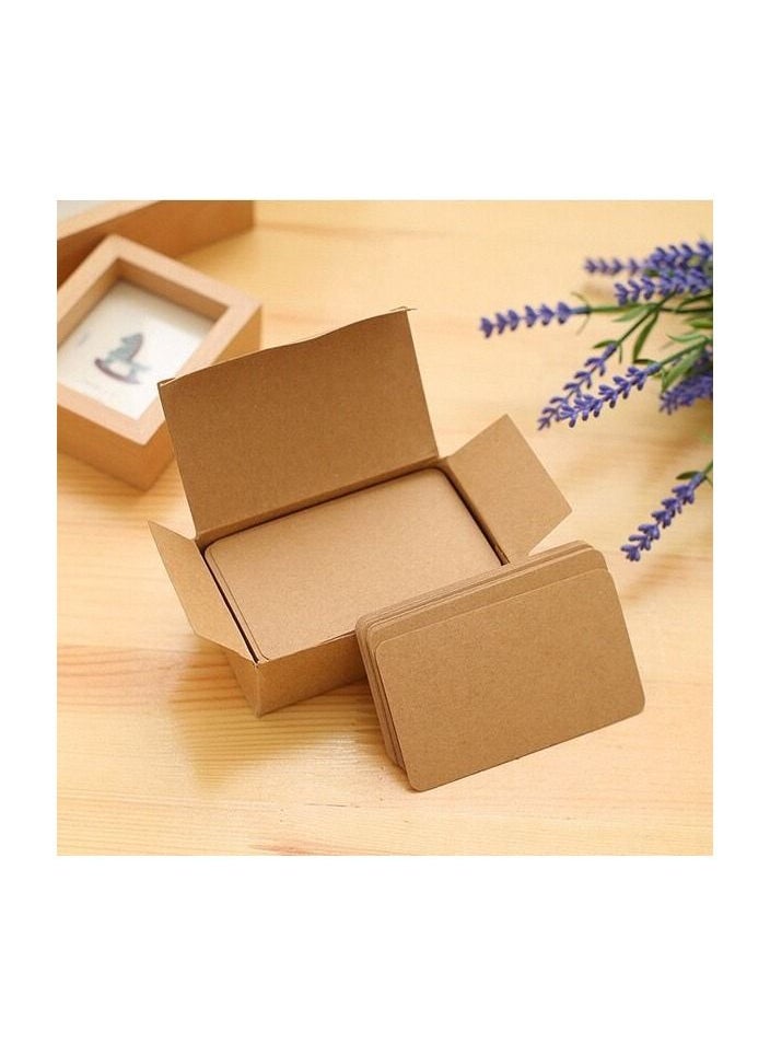 KUYING Creative Convenient Label Sticker 