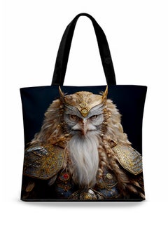 Tat tote bag for women-868  - Image 1