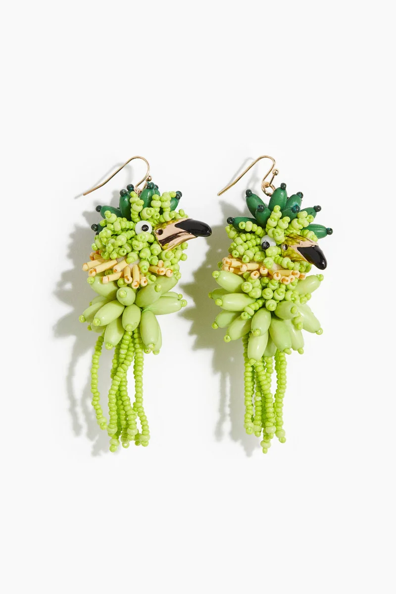 H&M Dangle earrings