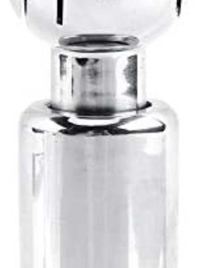 klarako Rotary Cleaning Ball, 1pcs Stainless Rotary Spray Ball 1/2""BSP Female Thread Sanitary for Tank Cleaning - Image 1