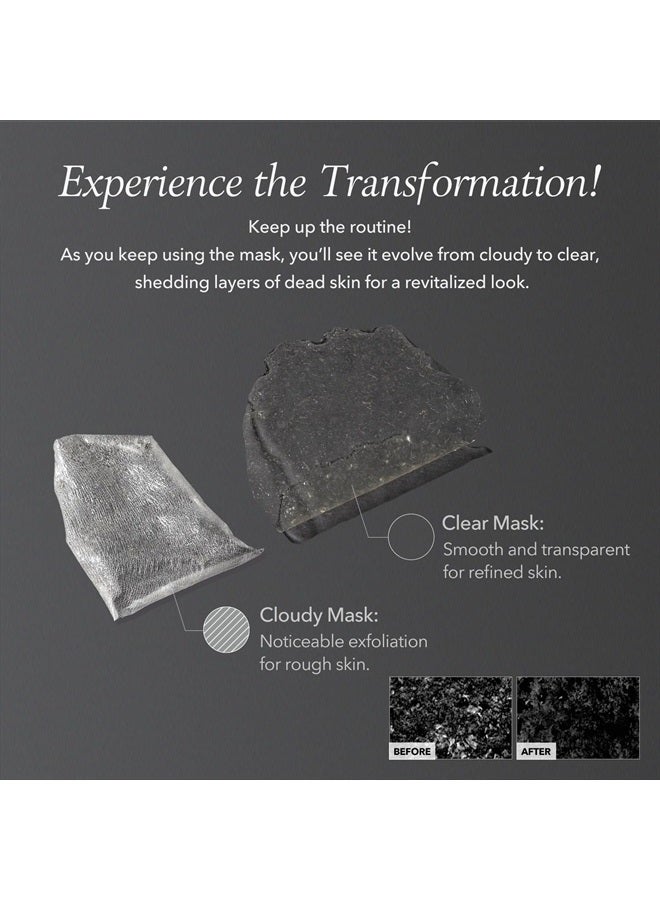 APRILSKIN عبوة تقشير الكالندولا الحقيقية، 3.52 أونصة (100 جرام) - Image 5