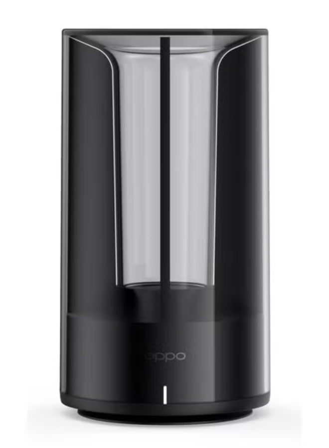 OPPO AX5400 Pack of 3 Router Dual Band 2.4GHz 5GHz WiFi 6 Wireless Home Router 5400 Mbps Black Bundle Black - Image 3