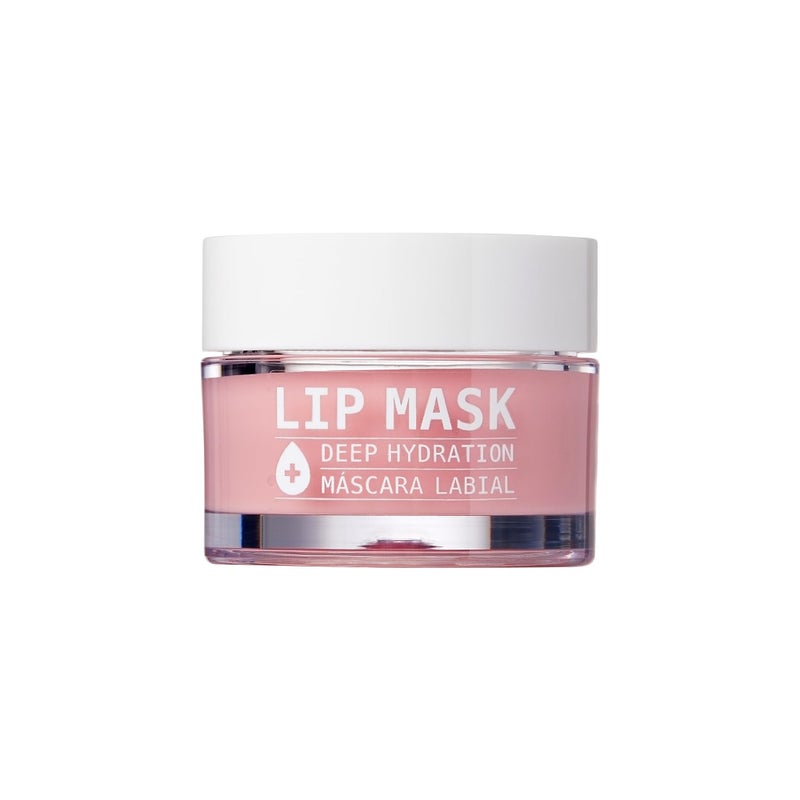 Ruby Kisses Intensive Lip Mask, Ultra Hydrating Overnight & Day Use, Jojoba Oil & Shea Butter Enriched for Nourished Lips, Antioxidant Formula for Protect & Soften - Image 2