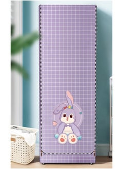 Washing And Drying Integrated Machine Cover Dryer Cover Washing Machine Cover Dust Cover Waterproof And Sunscreen Cover