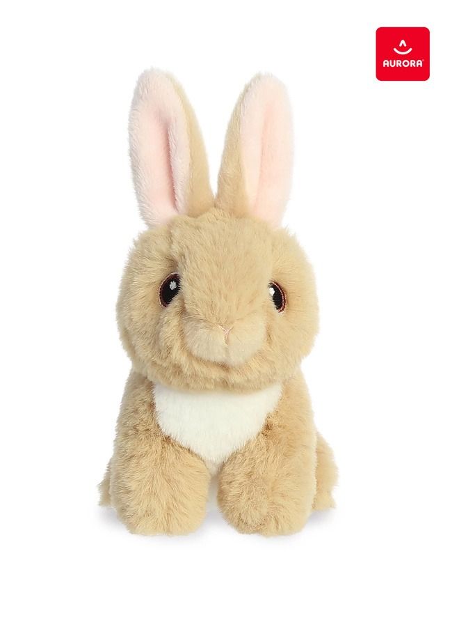 AURORA أورورا إيكو نيشن 5 بوصة أرنب أسمر صغير - Image 1