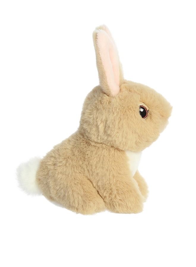 AURORA أورورا إيكو نيشن 5 بوصة أرنب أسمر صغير - Image 4