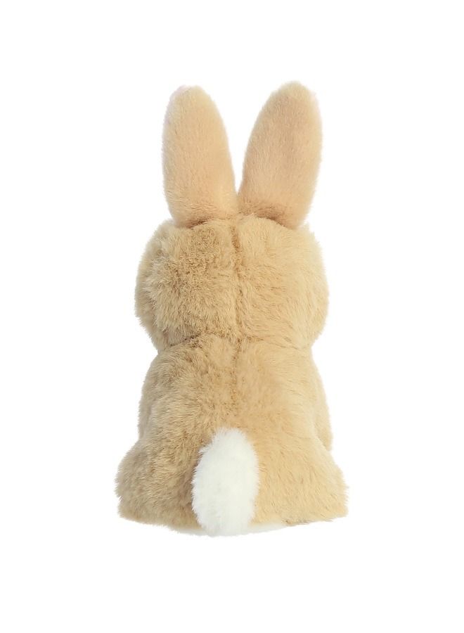 AURORA أورورا إيكو نيشن 5 بوصة أرنب أسمر صغير - Image 5
