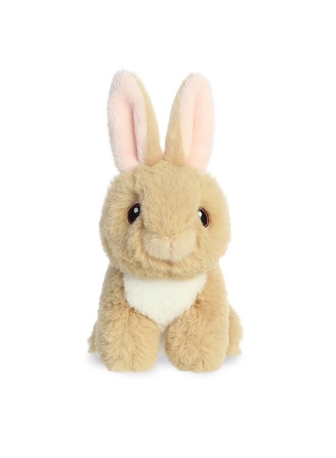 AURORA أورورا إيكو نيشن 5 بوصة أرنب أسمر صغير - Image 2