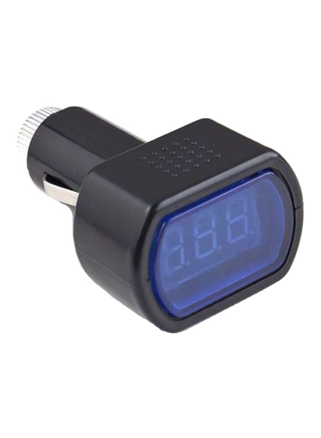 NIBEMINENT Universal Digital LED Display Voltmeter  - Image 2
