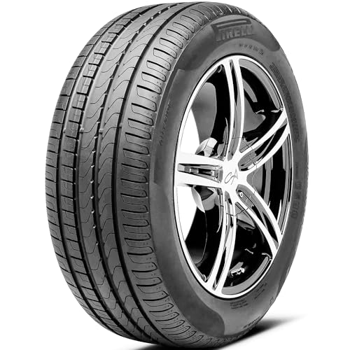 Pirelli Cinturato P7 245/45R18 96Y UHP Tire - Image 1