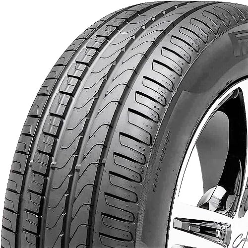 Pirelli Cinturato P7 245/45R18 96Y UHP Tire - Image 2