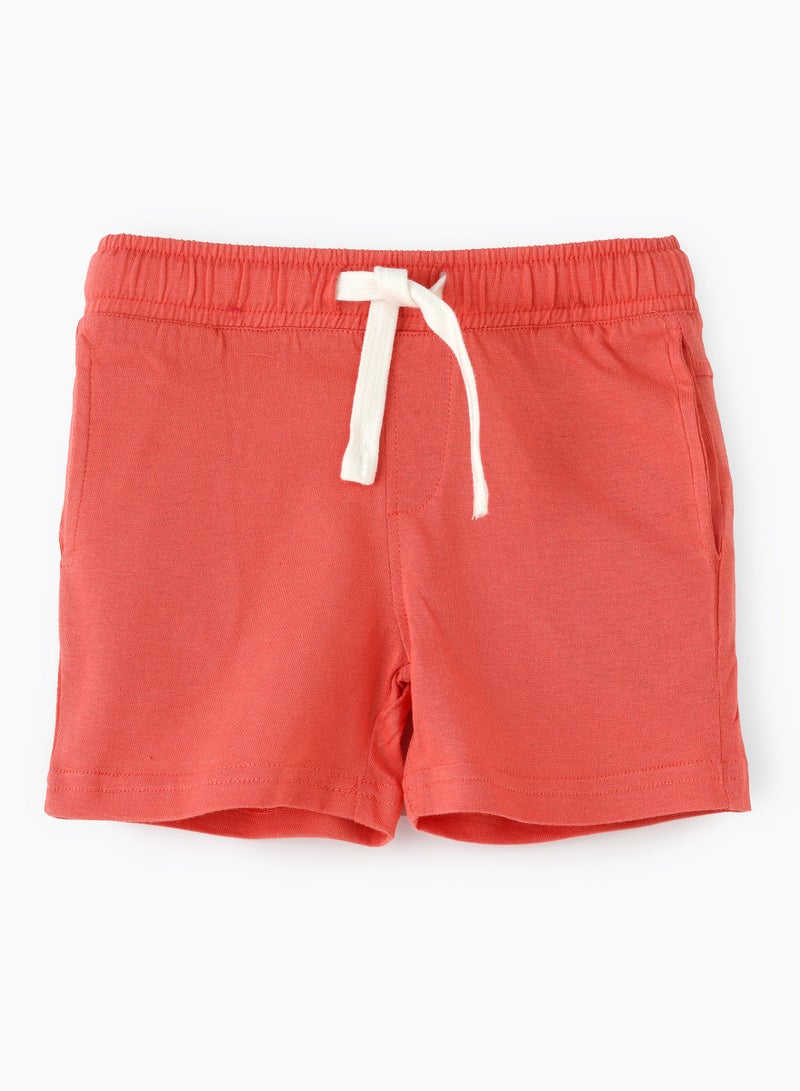 JAM Solid knitted short  - Image 1