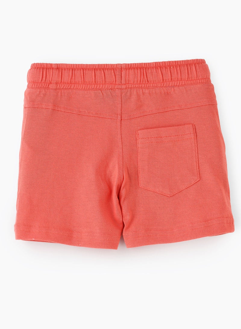 JAM Solid knitted short  - Image 2