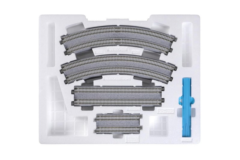 Kato 20870 N V11 Double Track Set - Image 3
