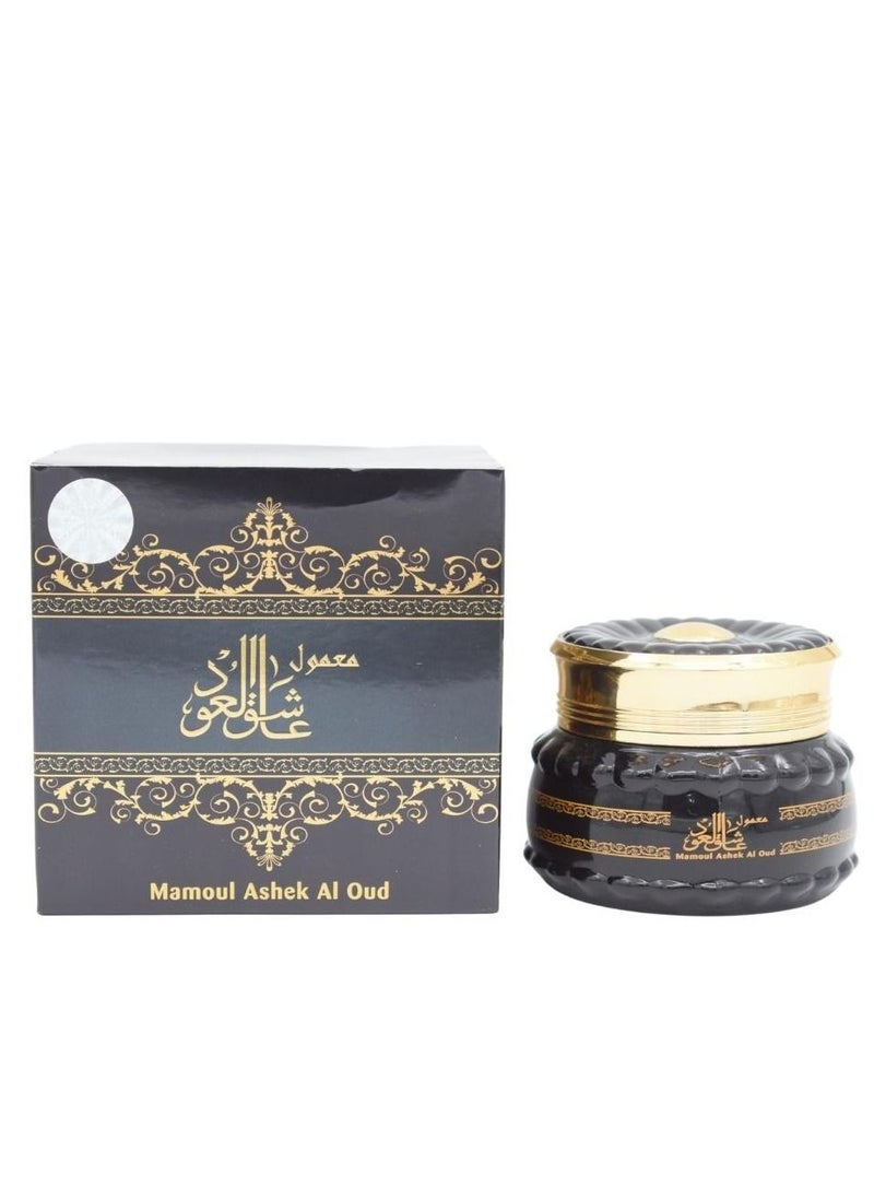 الماس للعطور - معمول عاشق العود - Image 1