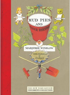 Mud Pies and Other Recipes  - Image 1
