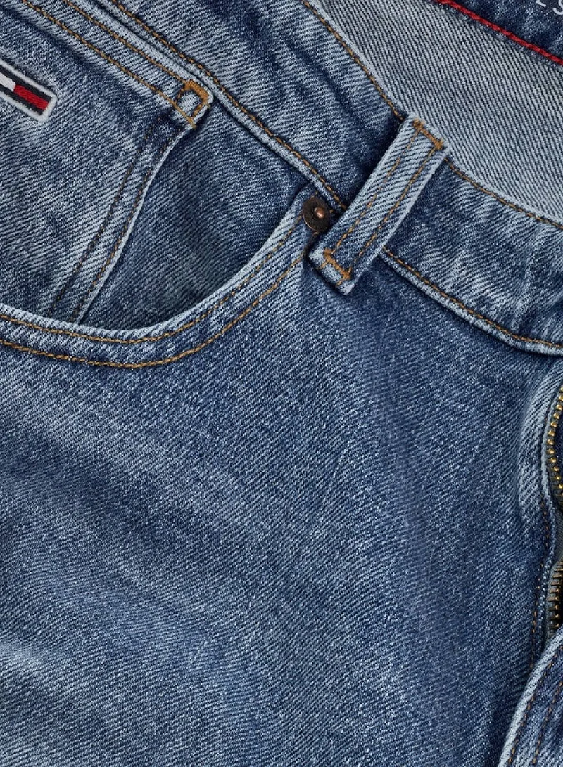 TOMMY JEANS Ronnie Shorts