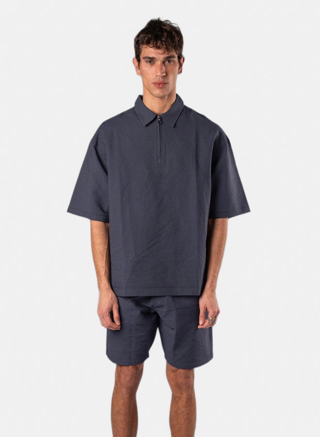 bowline Quarter Zipper Set - Image 1