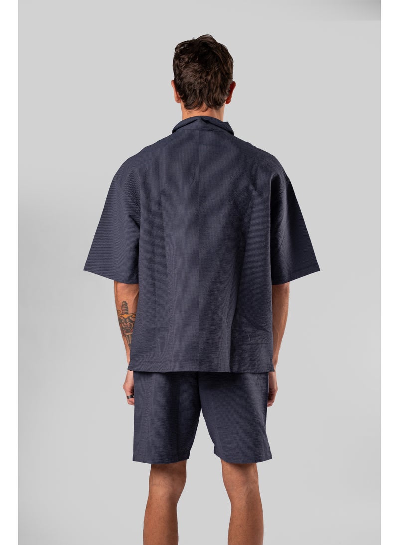 bowline Quarter Zipper Set - Image 4