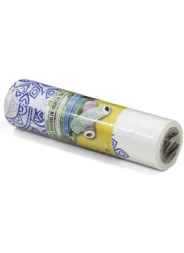 Ambalaj Pazarı Roll Paper Tablecloth Patterned 100 x 120 cm 10pcs