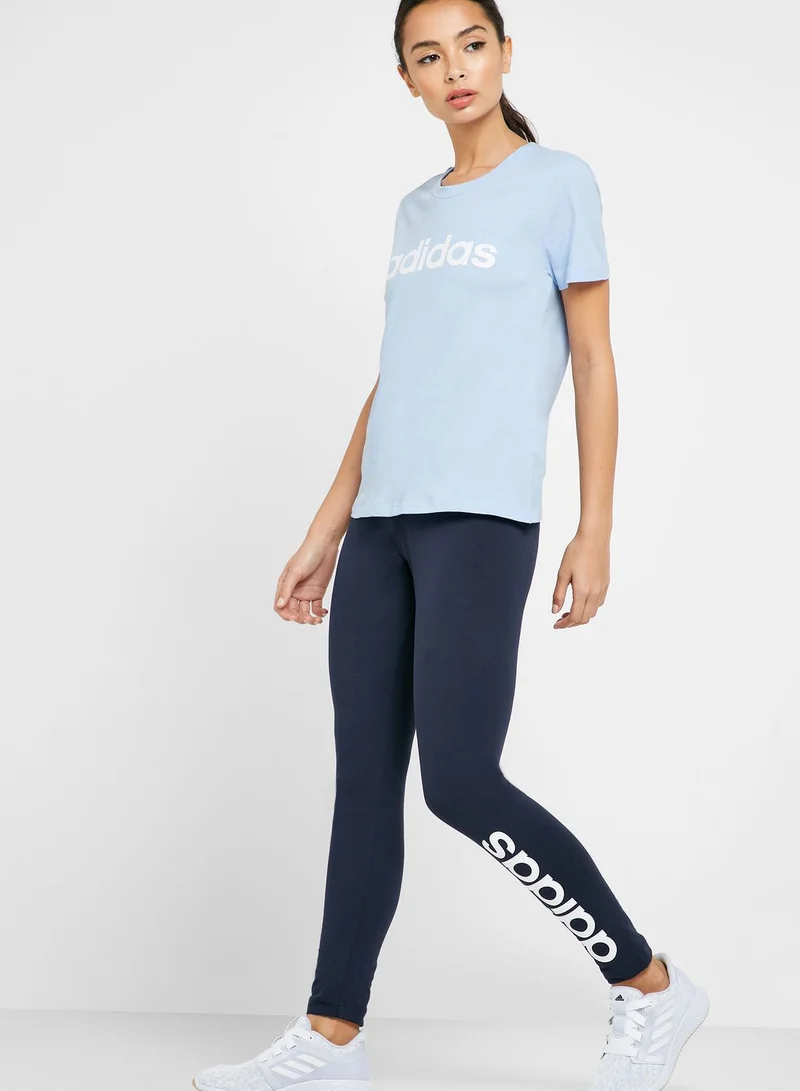 Adidas Essentials Sports Women's Leggings