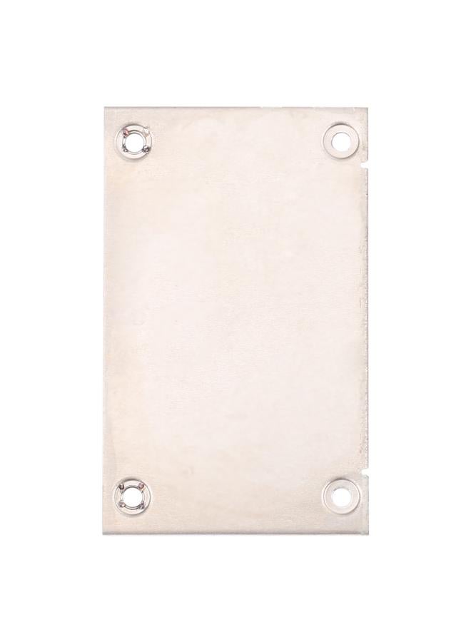 إيروريكس غطاء معدني لكابل مرن LCD لجهاز iPad Pro 12.9 2017 - Image 1