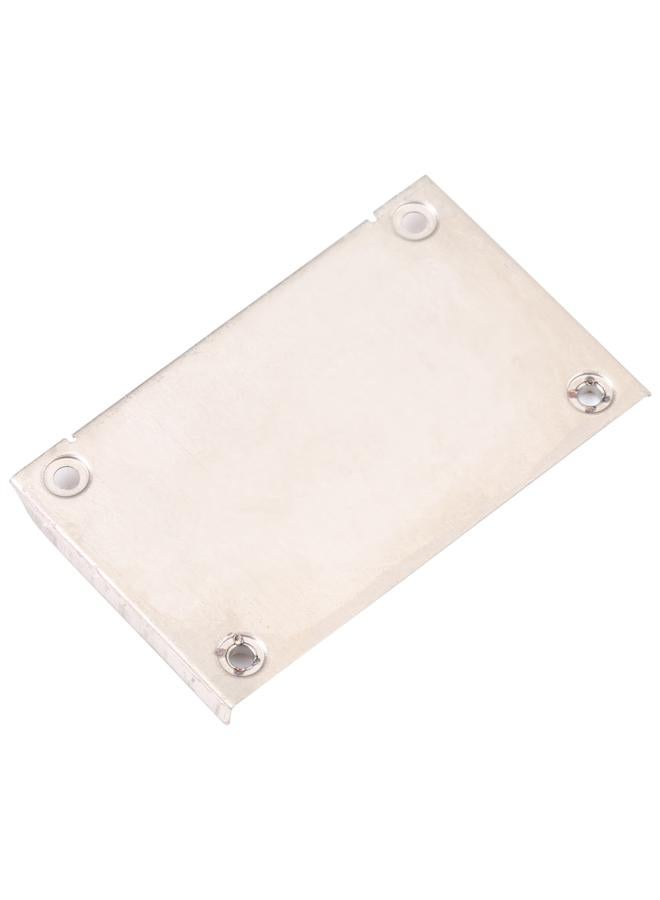 إيروريكس غطاء معدني لكابل مرن LCD لجهاز iPad Pro 12.9 2017 - Image 2