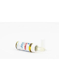 Gehwol Gehwol Med Protective Nail & Skin Oil By Gehwol For Unisex 15 Ml/0.5 Oz  - Image 4