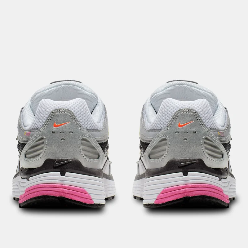 Nike Grey Women's P-6000 Shoe for Women | Best Price UAE