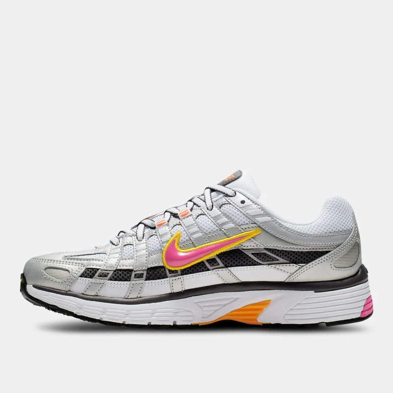 Nike Grey Women's P-6000 Shoe for Women | Best Price UAE
