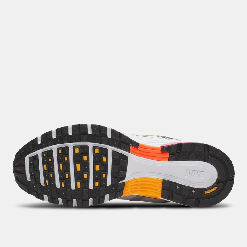 Nike Grey Women's P-6000 Shoe for Women | Best Price UAE