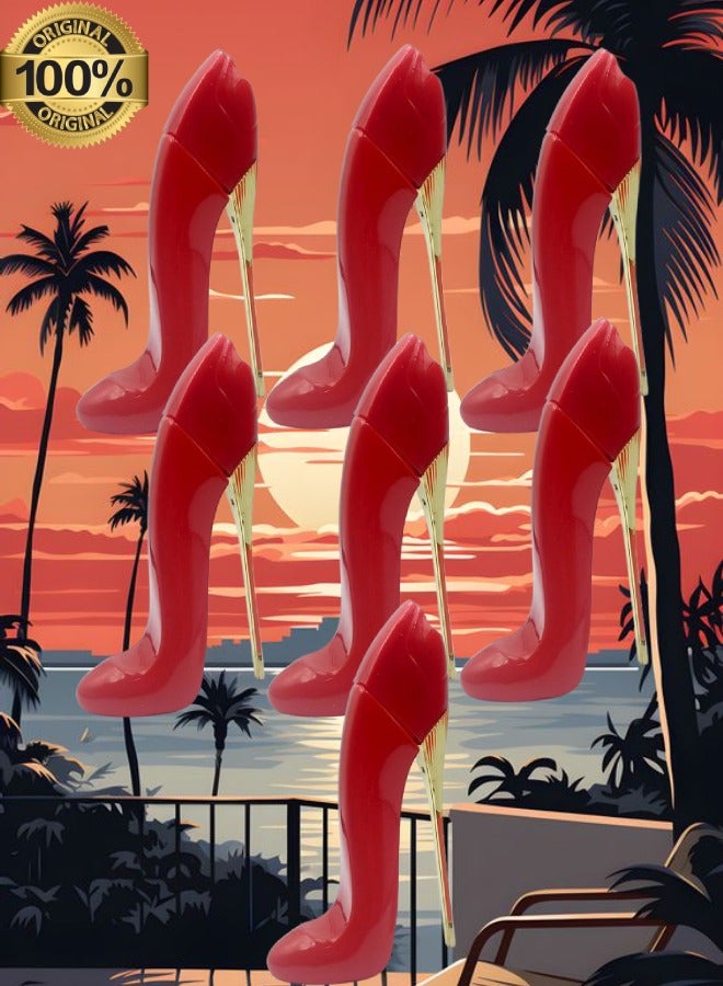 CLASSIC COLLECTION 7 Pieces Cool Girl Perfume Number 1503 25ml EDP - Image 1