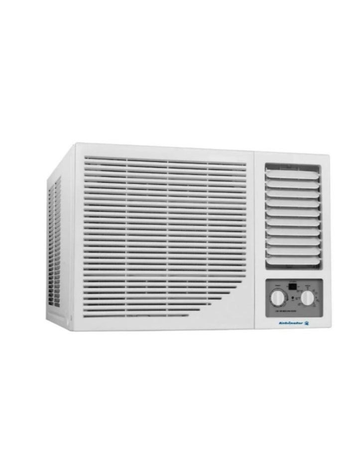 KELVINATOR Kelvinator Window Air Conditioner 20000 Cold KTSR24C4  - Image 1