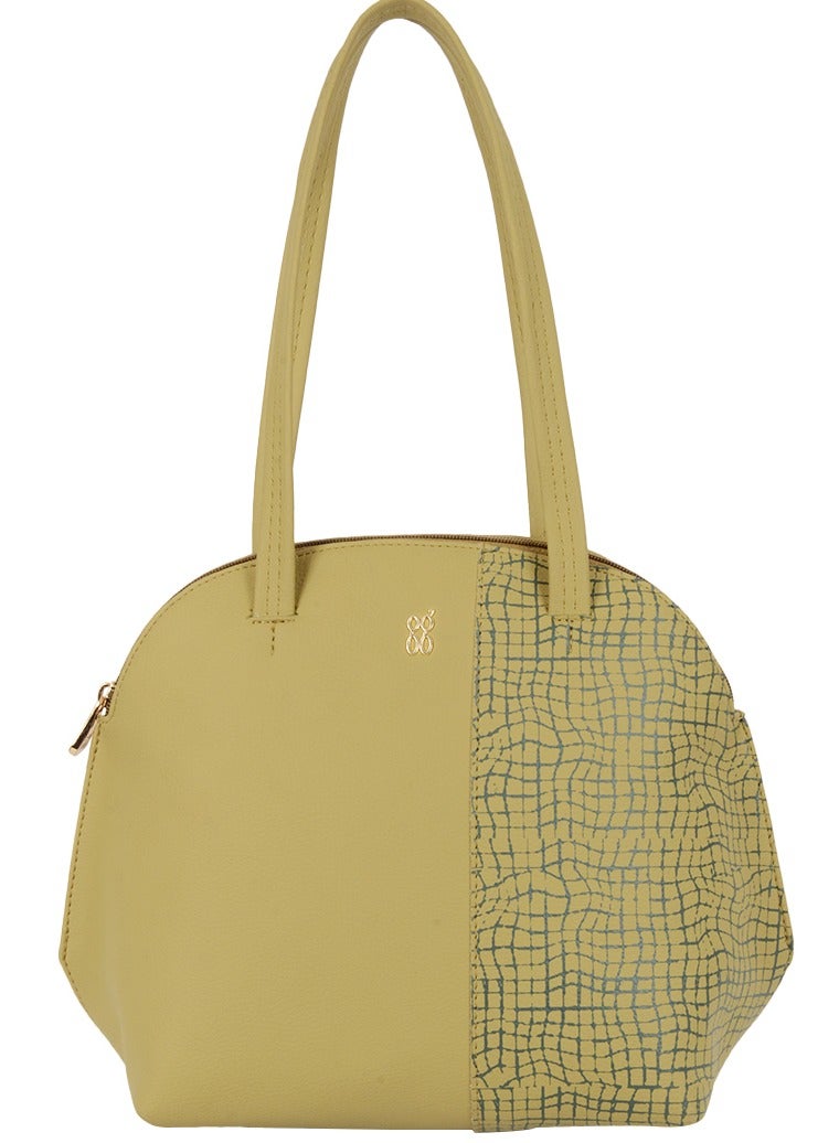 Baggit Lxe Sentin 3T5 Ressa (Leaf) - Image 1