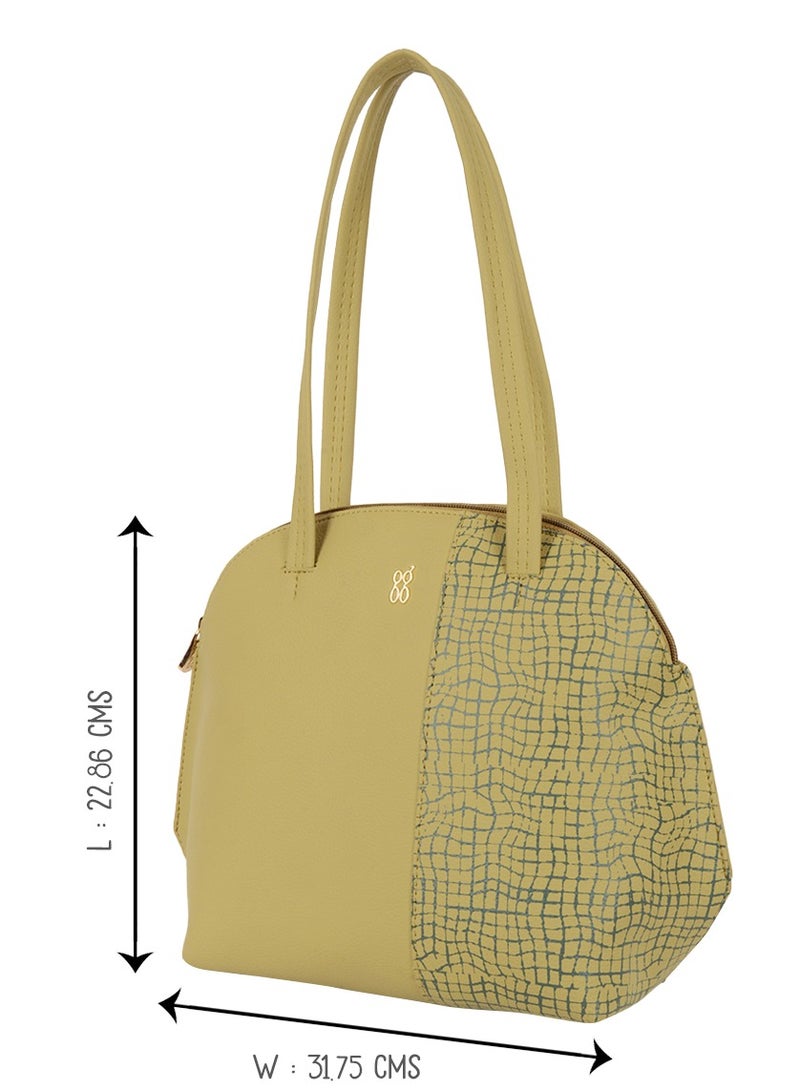 Baggit Lxe Sentin 3T5 Ressa (Leaf) - Image 3