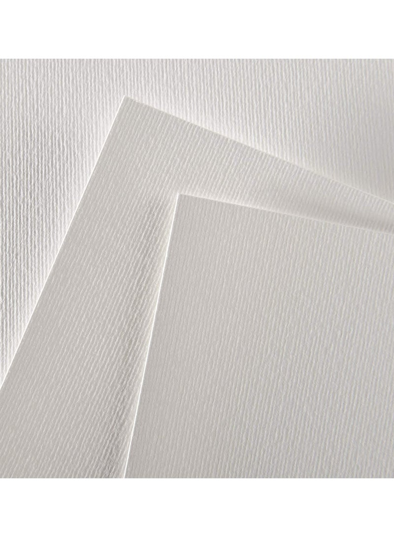 CANSON A4 Size Mixed Media Technique Pad For Art With Textured Medium Grain 300gsm Paper For Professional Artists - Image 2