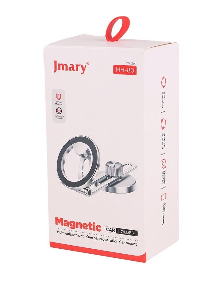 Jmary Jamary MH-80 Magnetic Dash Holder  - Image 1