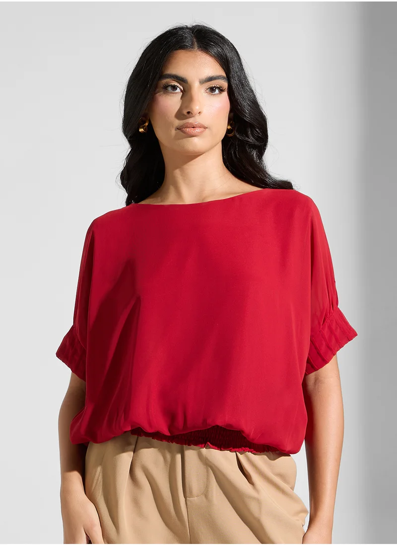 Golden Apple Blouses