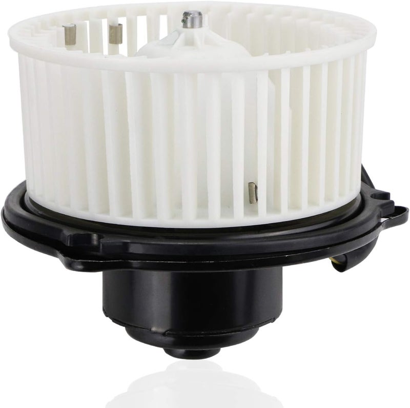 PetMigo 700010 AC Blower Motor with Fan Cage for Dodge Ram 1500/2500/3500 & Jeep Grand Cherokee - Image 3