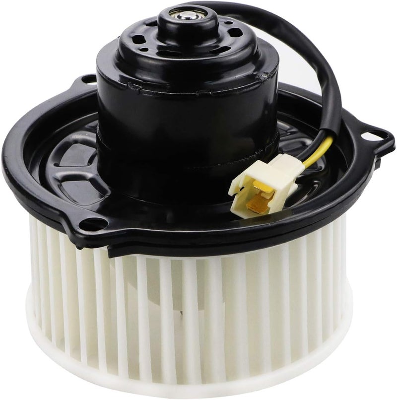 PetMigo 700010 AC Blower Motor with Fan Cage for Dodge Ram 1500/2500/3500 & Jeep Grand Cherokee - Image 5