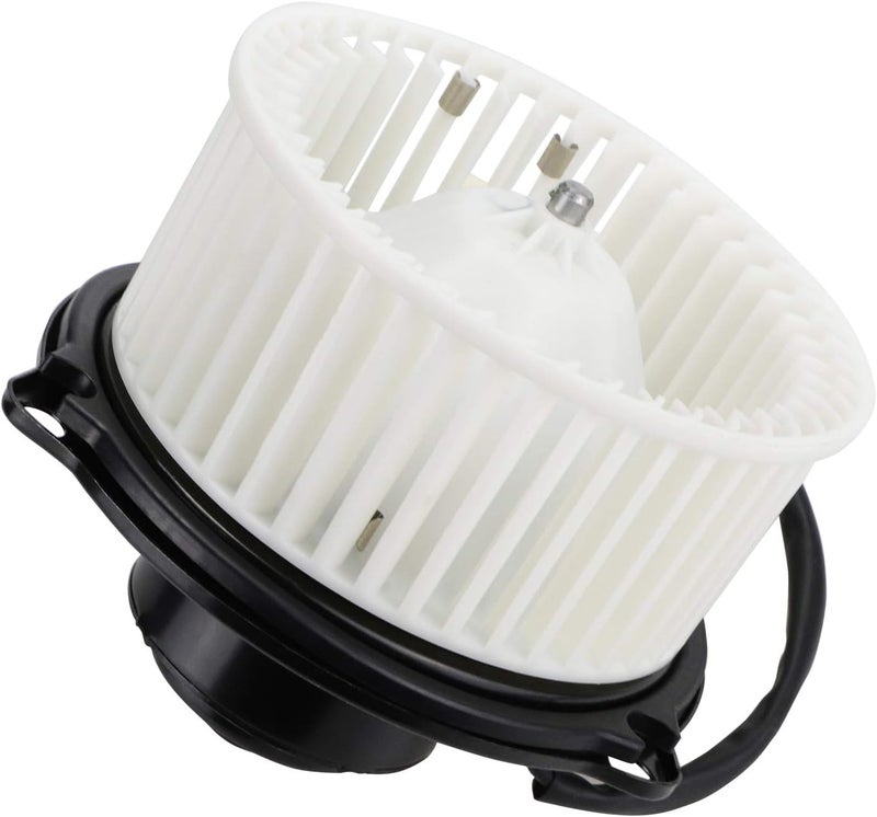 PetMigo 700010 AC Blower Motor with Fan Cage for Dodge Ram 1500/2500/3500 & Jeep Grand Cherokee - Image 2