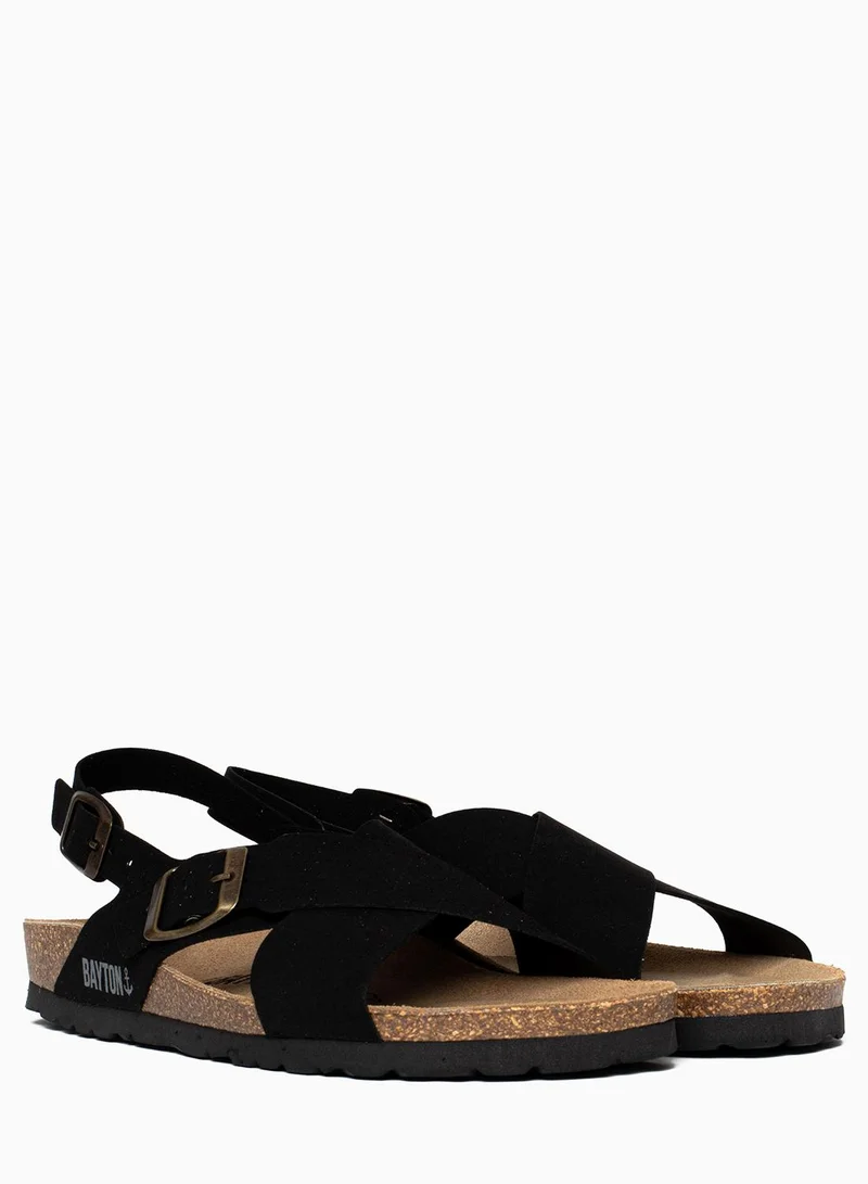 Cantabrie Flat Sandals