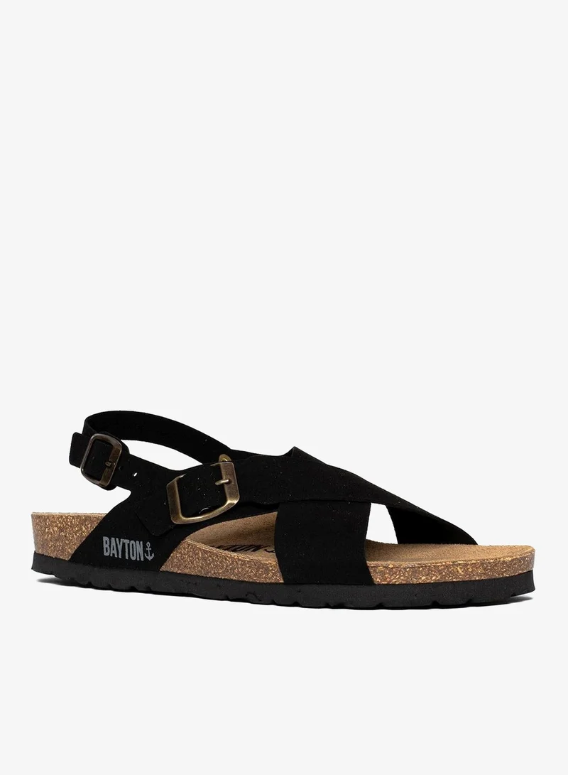 Cantabrie Flat Sandals