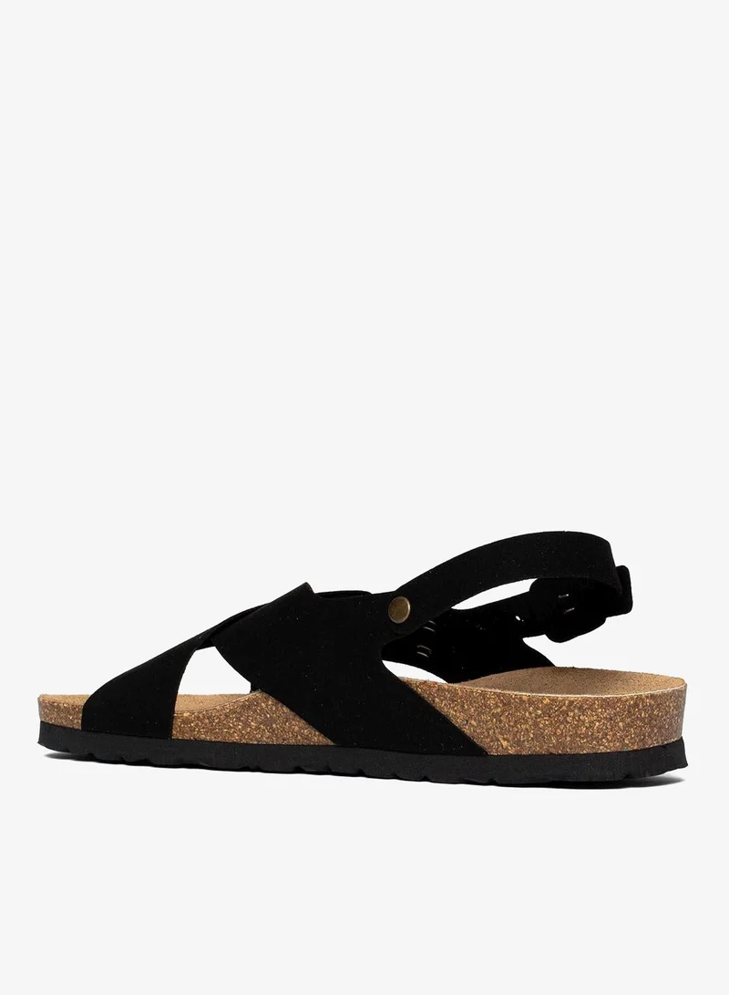 BAYTON  Cantabrie Flat Sandals for Women | Best Price UAE