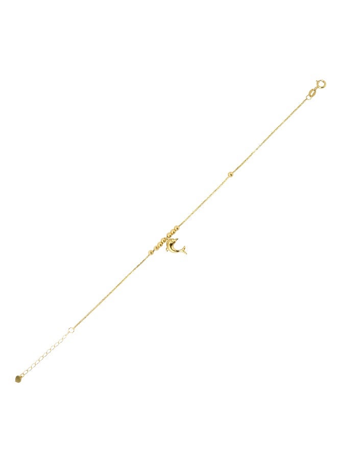 BAFLEH JEWELLERY Your Style with 18KT Gold Bracelets - Image 3