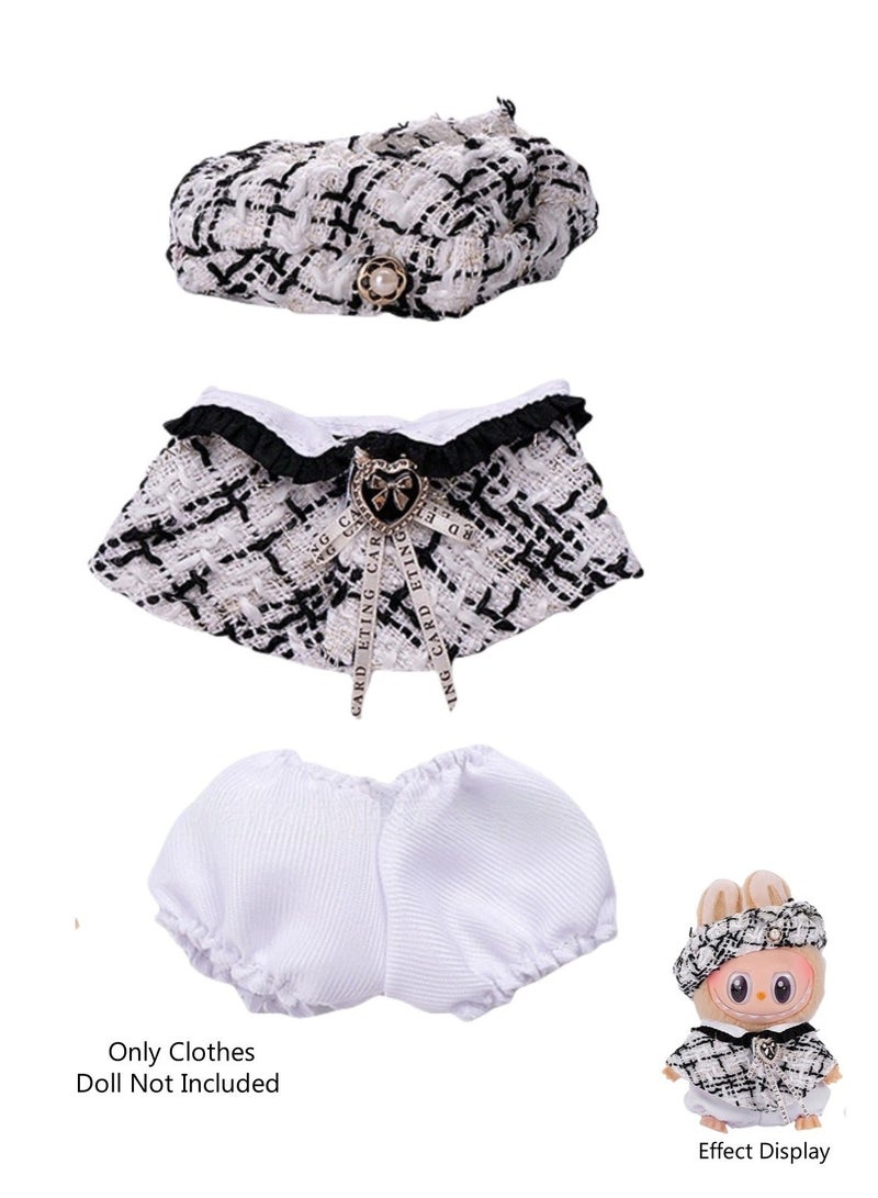 Mystery Friends in Soft Stuff Plush Animal Costumes – Random Character Blind Box Series - Image 1