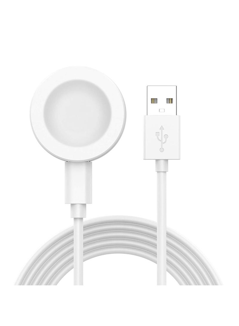 LEVGLAKE Replacement USB Charger Cable for Huawei Watch 3 Pro New Watch GT3 Pro GT3 GT2 Pro - Image 1