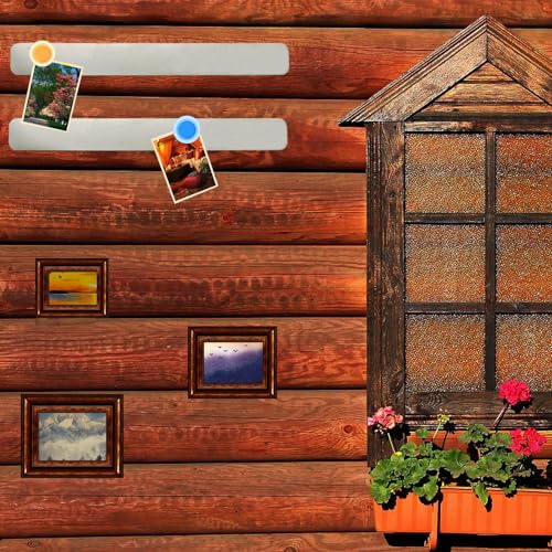 PYJLBX Magnetic Board Strip Set, 2 Pack Frameless Stainless Steel Iron Magnetic Strips with Adhesive Backing, Memo Notes Bulletin Bar Board for Wall, Office, School, Home, Includes 7 Colorful Magnets - Image 5